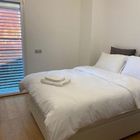 Baie Marquet Frontiere Monaco Cap-d'Ail Exterior foto